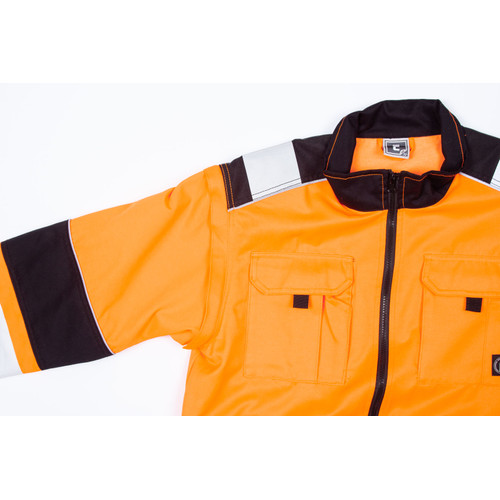 MAX VIVO HV dzseki narancssárga 68