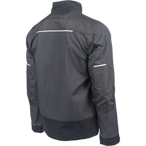 SHELDON munkakabát antracit 50