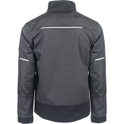 SHELDON munkakabát antracit 62