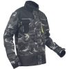 SHELDON CAMOU munkakabát terepszínű 52