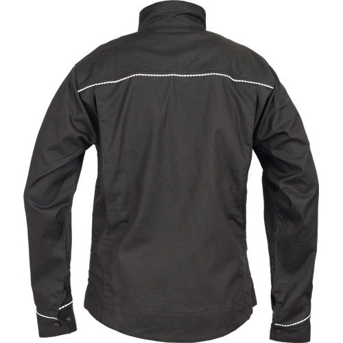 TAURUS dzseki fekete 48