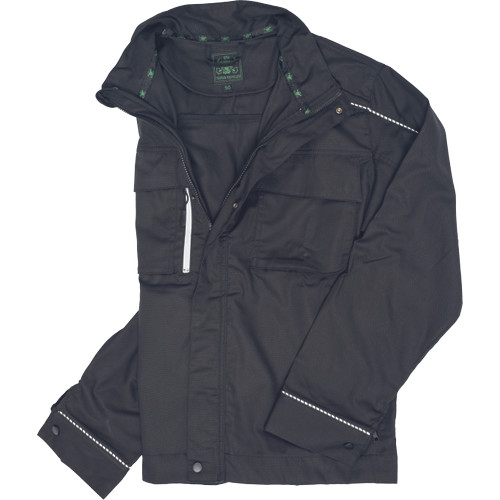 TAURUS dzseki fekete 48