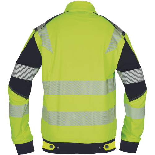 NEURUM NORDICS HV dzseki sárga 46