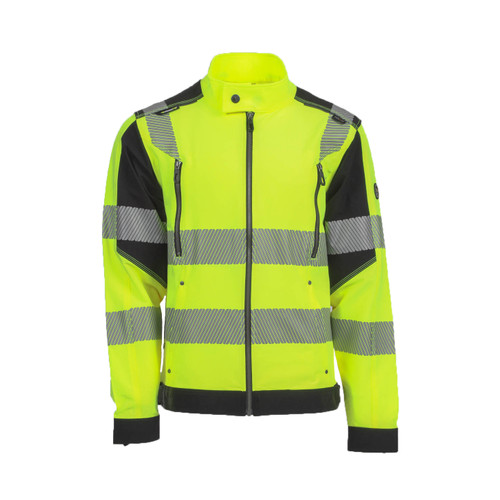 NEURUM NORDICS HV dzseki sárga 54