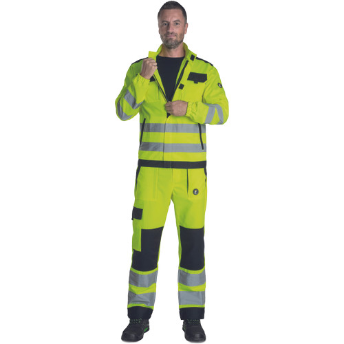 MAX NEO HV dzseki sárga 46