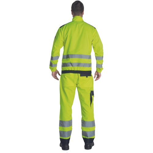 MAX NEO HV dzseki sárga 46