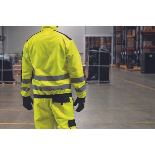 MAX NEO HV dzseki sárga 54