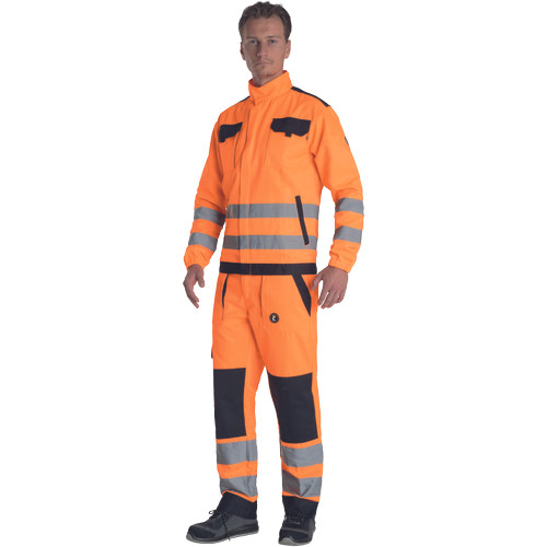 MAX NEO HV dzseki narancssárga 58