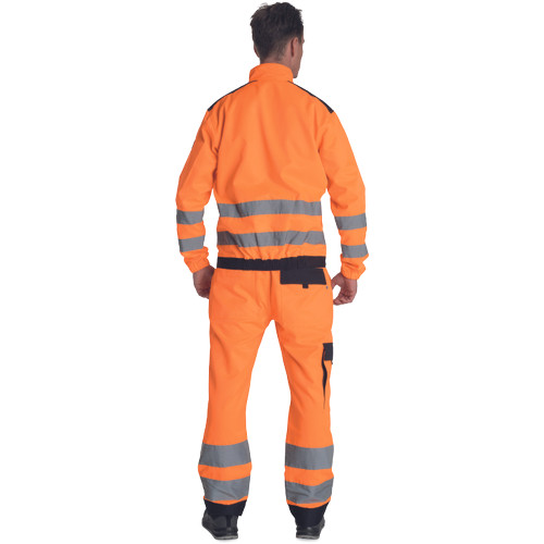 MAX NEO HV dzseki narancssárga 60