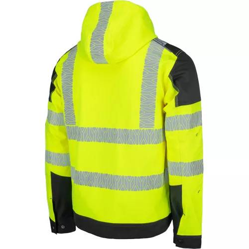 DAYBORO PFM HV dzseki sárga 46