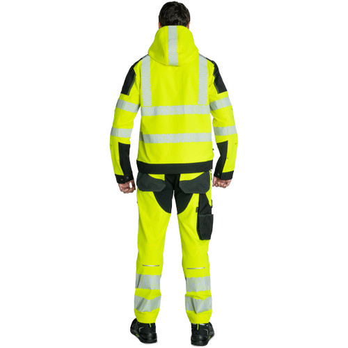 DAYBORO PFM HV dzseki sárga 60