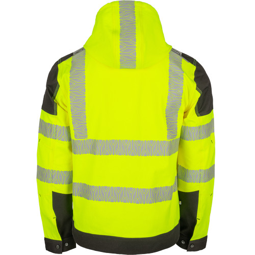 DAYBORO PFM HV dzseki sárga 62