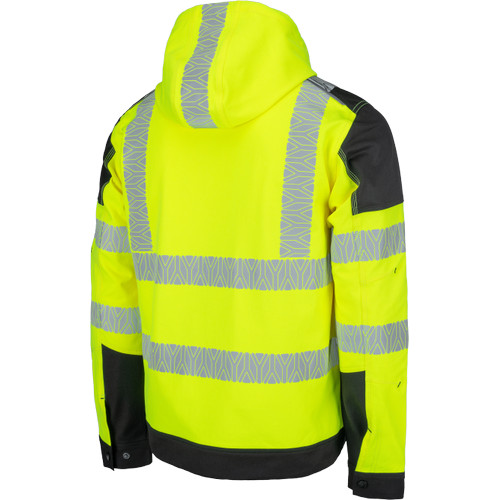 DAYBORO PFM HV dzseki sárga 64