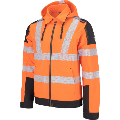 DAYBORO PFM HV dzseki narancssárga 46