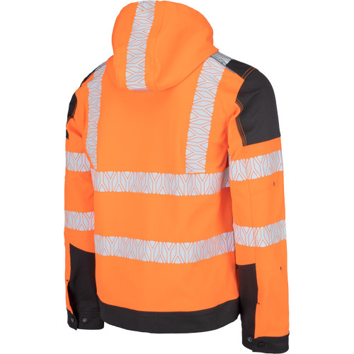 DAYBORO PFM HV dzseki narancssárga 46