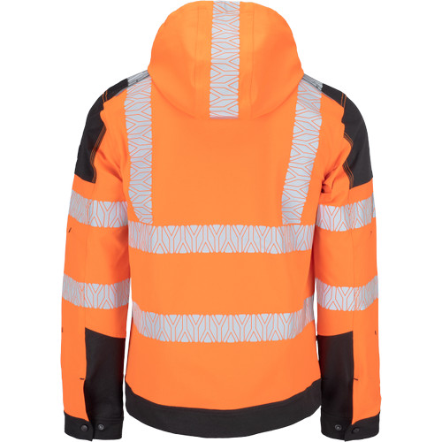 DAYBORO PFM HV dzseki narancssárga 46