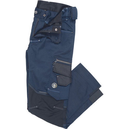 NEURUM CLS nadrág navy 56