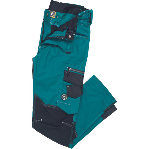 NEURUM CLS nadrág petrolkék 46