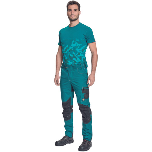 NEURUM CLS nadrág petrolkék 48