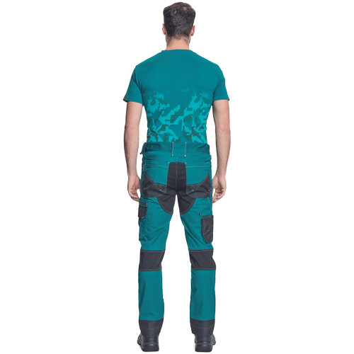 NEURUM CLS nadrág petrolkék 62