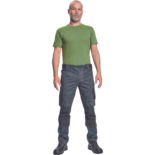 NEURUM CLS nadrág antracit 54