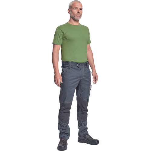 NEURUM CLS nadrág antracit 58