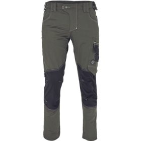 NEURUM CLS nadrág sötét olajzöld 62