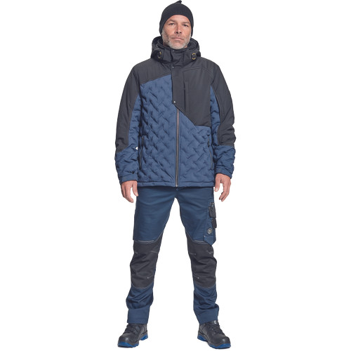 NEURUM PFM nadrág navy 50