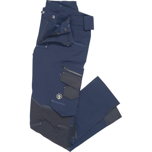 NEURUM PFM nadrág navy 52