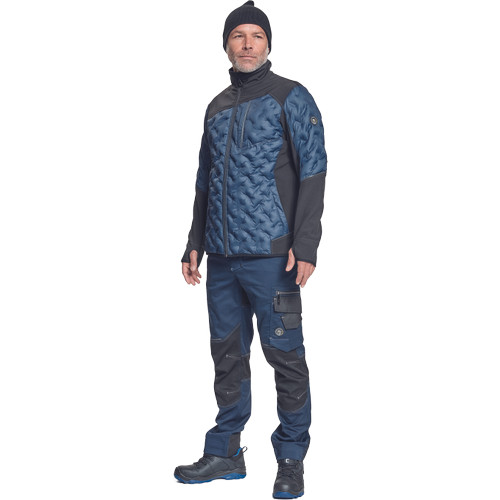 NEURUM PFM nadrág navy 54