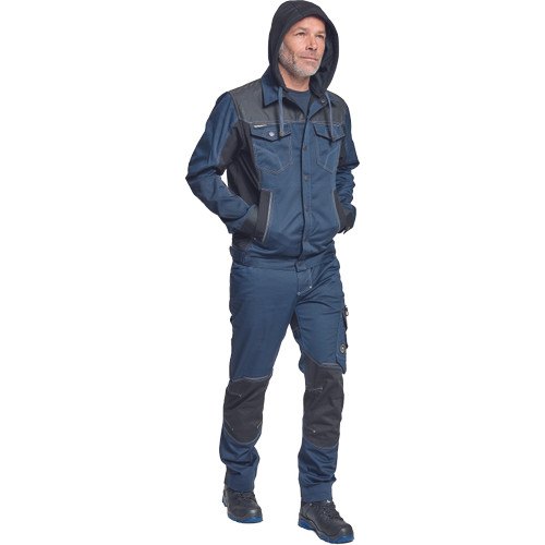 NEURUM PFM nadrág navy 62