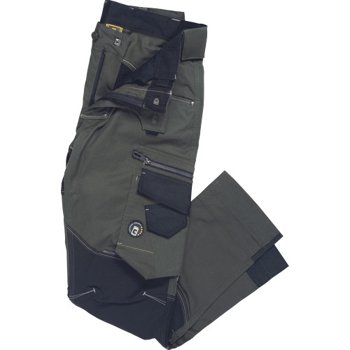 NEURUM PFM nadrág sötét olajzöld 56