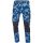 NEURUM CAMOU nadrág navy 62