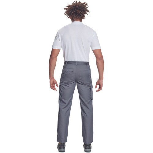 ALZIRA nadrág szürke 52