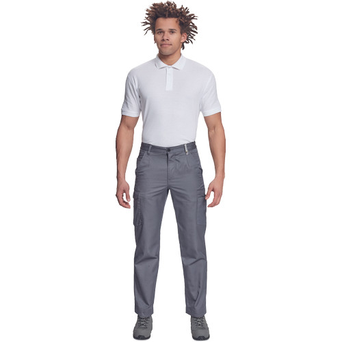 ALZIRA nadrág szürke 58