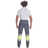 BILBAO HV nadrág szürke/sárga 62