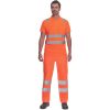 VIGO HV nadrág narancssárga 58