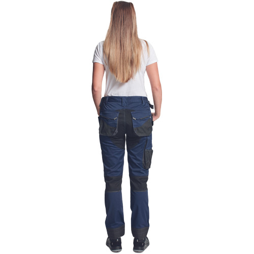 DAYBORO LADY nadrág navy 44