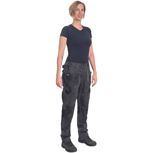 DAYBORO LADY nadrág antracit 42