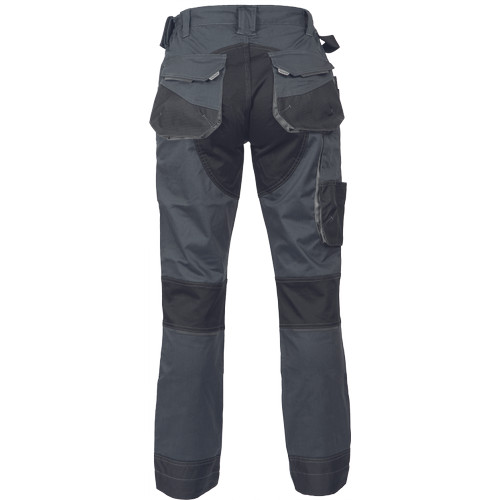 DAYBORO LADY nadrág antracit 50