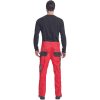 FF HANS nadrág piros/antracit 52