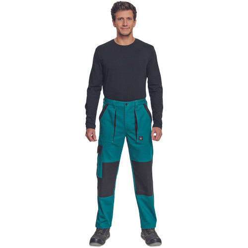 MAX NEO nadrág zöld 46