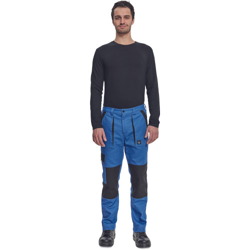 MAX NEO nadrág royalkék 60