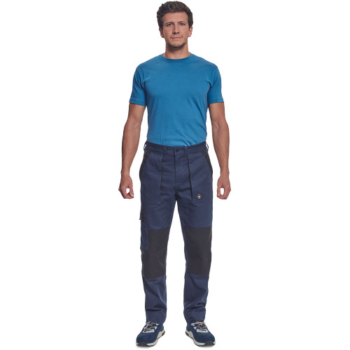 MAX NEO nadrág navy 54