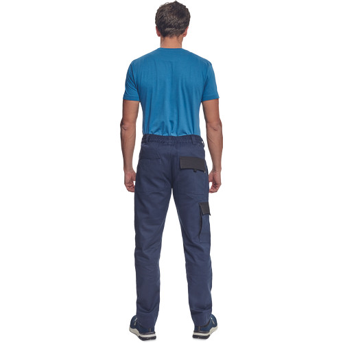 MAX NEO nadrág navy 58