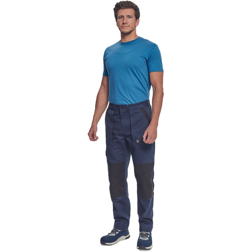 MAX NEO nadrág navy 64