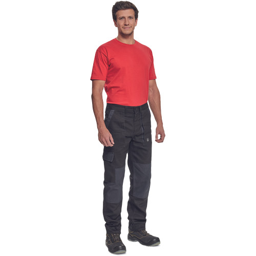 MAX NEO nadrág fekete 60