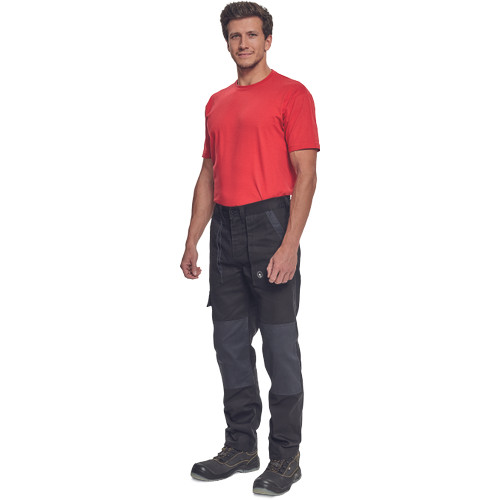 MAX NEO nadrág fekete 62