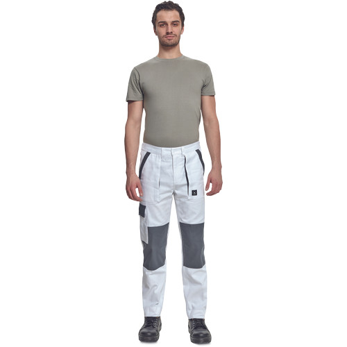 MAX NEO nadrág fehér 44