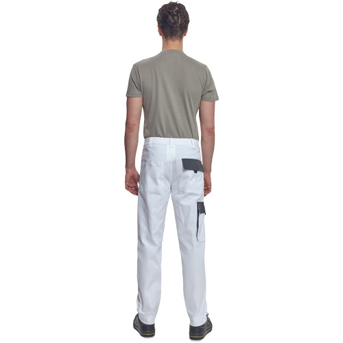 MAX NEO nadrág fehér 50